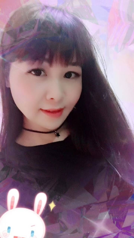 兰馨的第一张照片--长春相亲服务中心