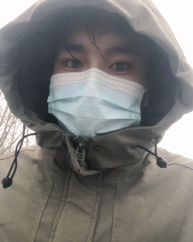 寻觅的第一张照片--长春相亲服务中心