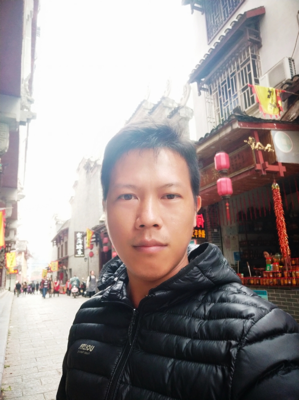 大圣男的第一张照片--长春相亲服务中心