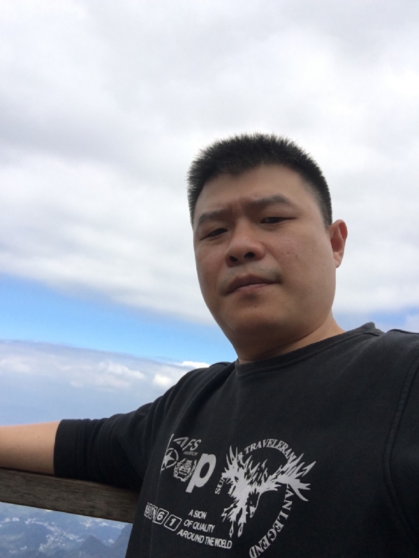 爱抽半支烟的第一张照片--长春相亲服务中心