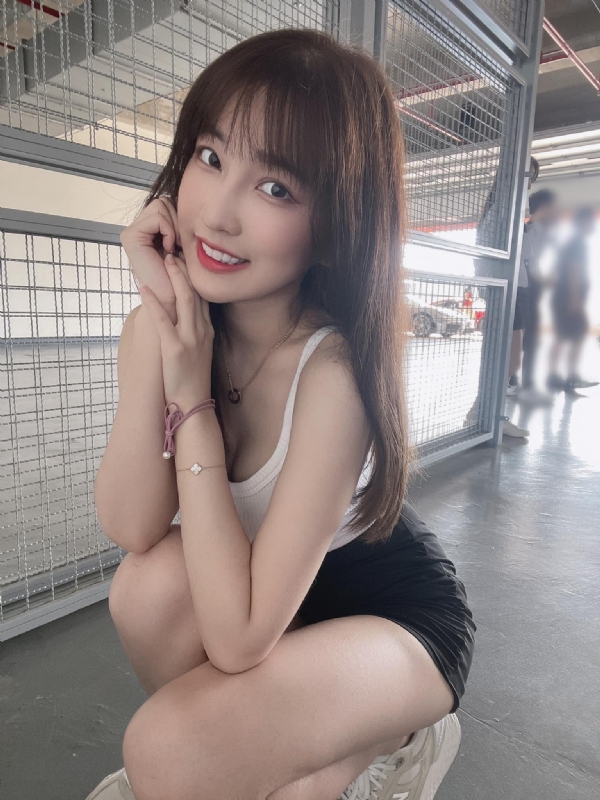 欣妍的第一张照片--长春相亲服务中心