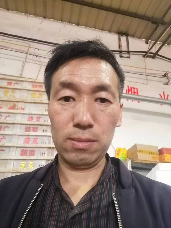 容裕富的第一张照片--长春相亲服务中心