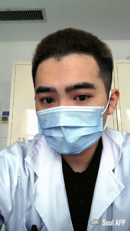 无疗的第一张照片--长春相亲服务中心