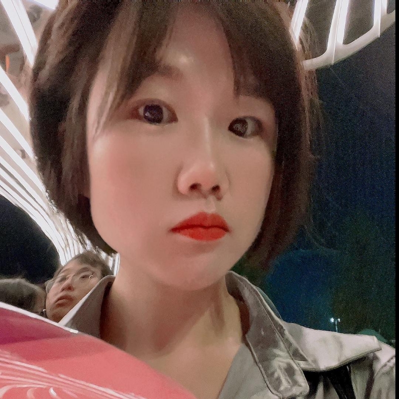 琳琳的第一张照片--长春相亲服务中心