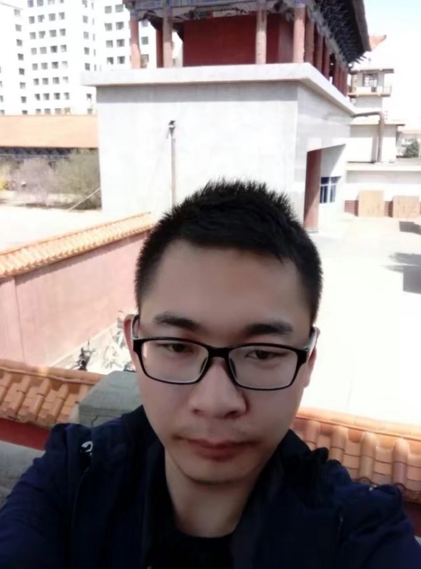 龙在天的第一张照片--长春相亲服务中心
