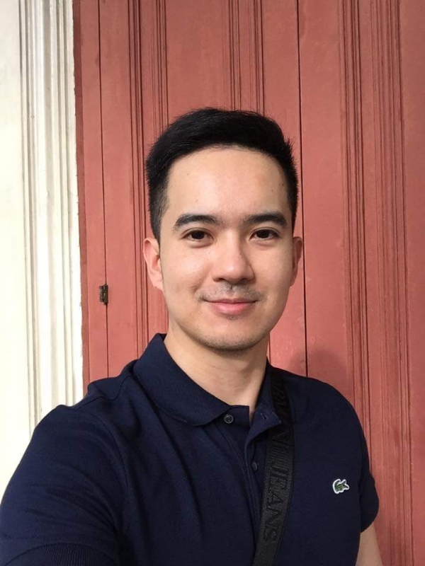 不负遇见的第二张照片--长春相亲服务中心