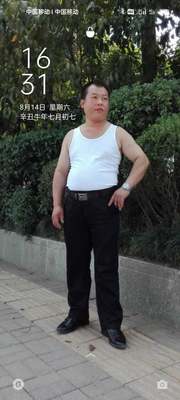 不加糖的苦咖啡的第二张照片--长春相亲服务中心