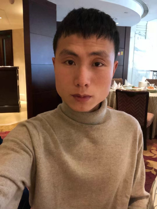 小军的第二张照片--长春相亲服务中心