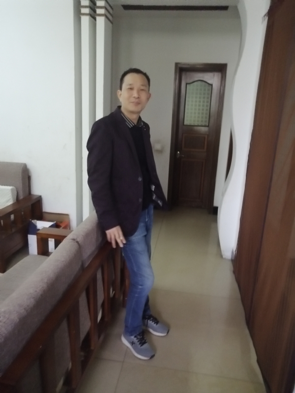 相亲相爱的第一张照片--长春相亲服务中心