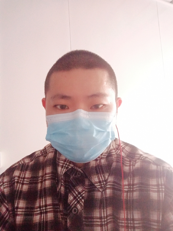 国平暖男的第一张照片--长春相亲服务中心