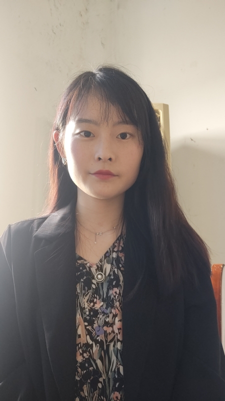 啾啾儿的第一张照片--长春相亲服务中心