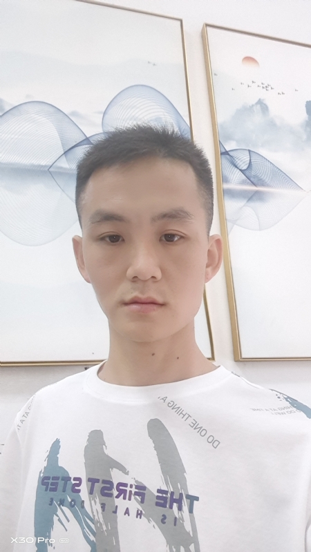 啊鑫的第一张照片--长春相亲服务中心