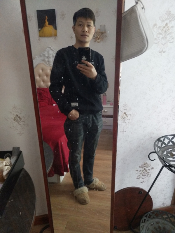 千里寻她的第一张照片--长春相亲服务中心