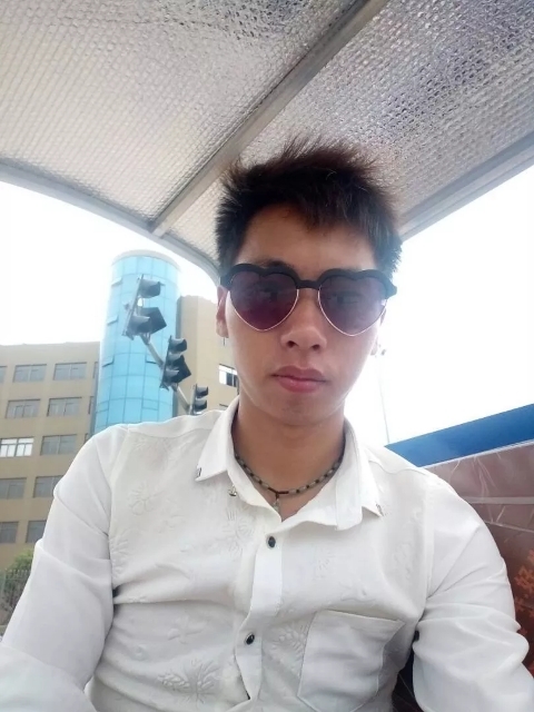 寻缘的第一张照片--长春相亲服务中心
