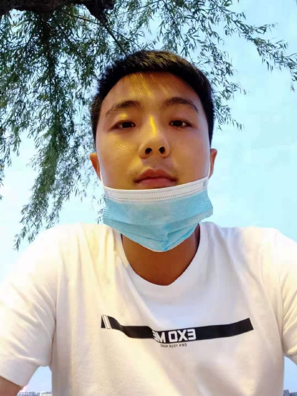 态度的第一张照片--长春相亲服务中心