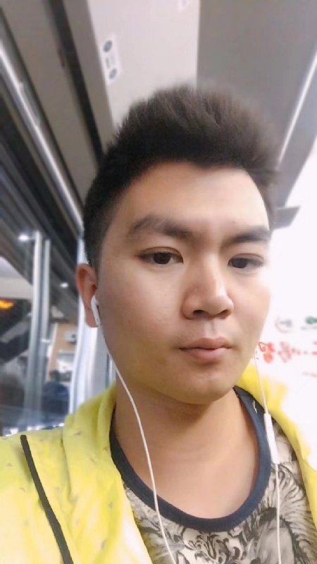 瑞泽的第一张照片--长春相亲服务中心