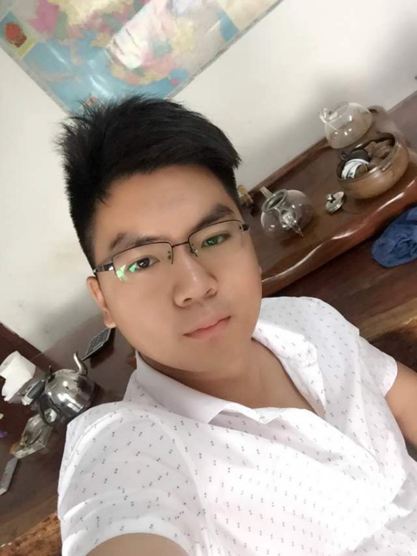 瑞泽的第二张照片--长春相亲服务中心