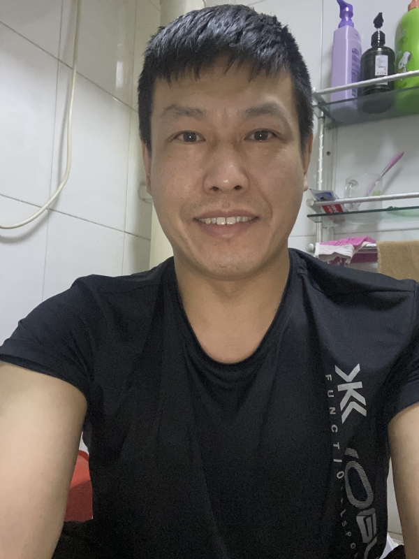 王先生的第一张照片--长春相亲服务中心