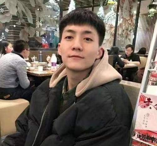 迪迪的第一张照片--长春相亲服务中心