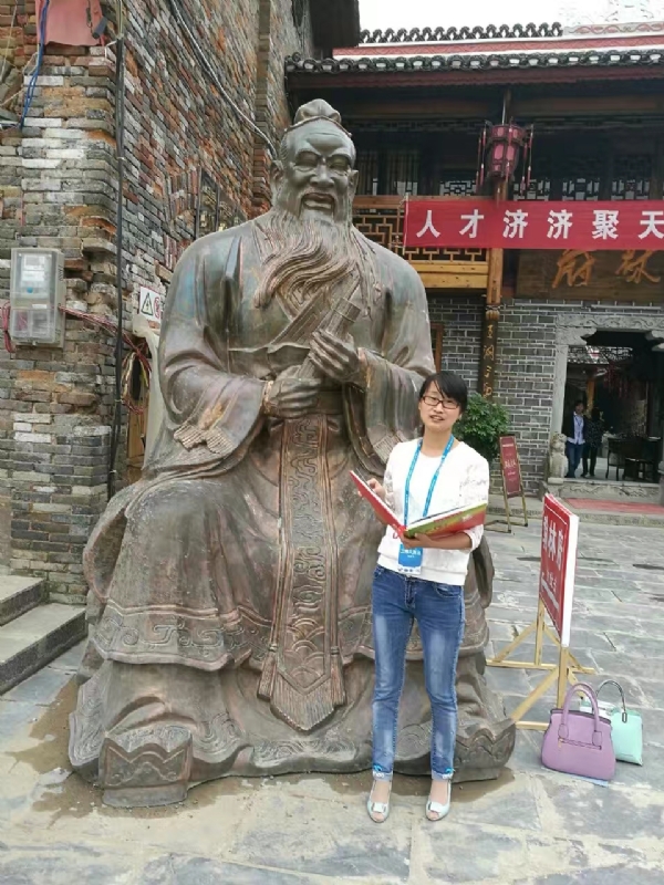 过眼云烟的第四张照片--长春相亲服务中心