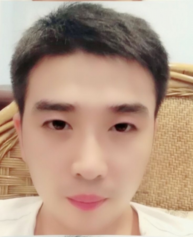 小云的第一张照片--长春相亲服务中心