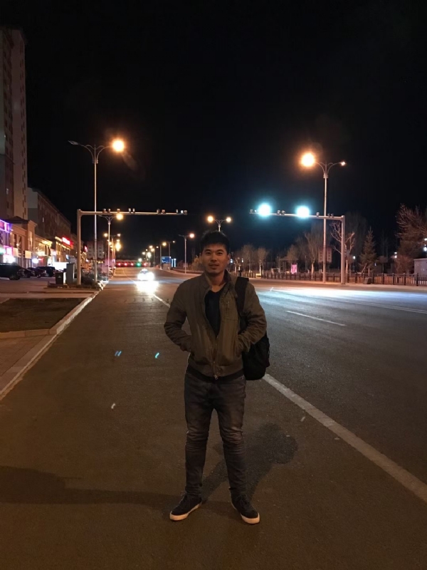 暗里着迷的第一张照片--长春相亲服务中心