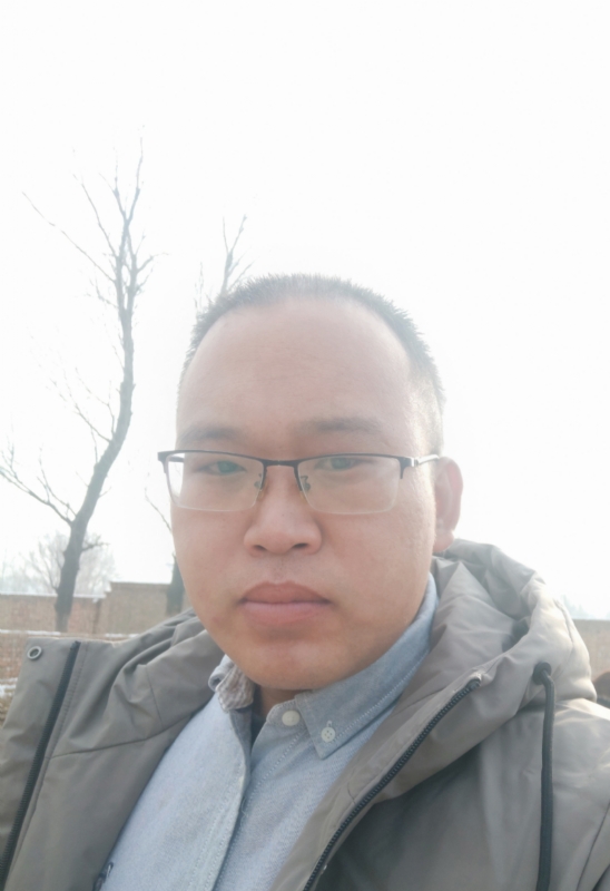 云墨的第一张照片--长春相亲服务中心