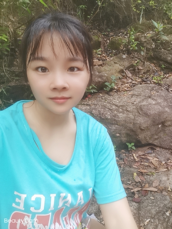 糖糖的第一张照片--长春相亲服务中心