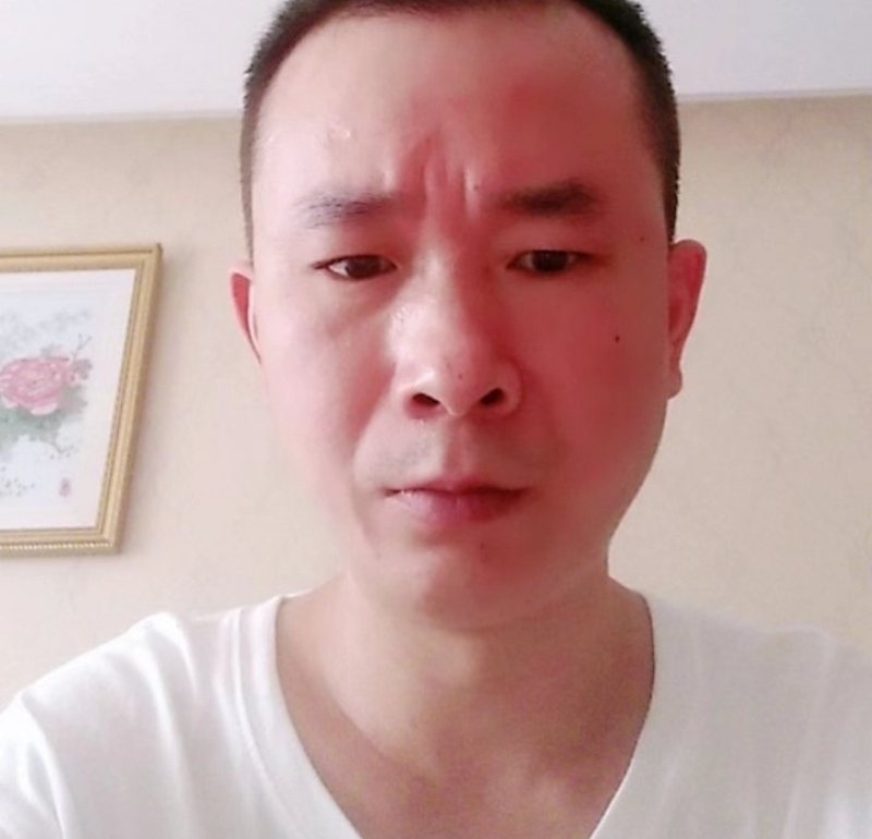 自由飞翔的第一张照片--长春相亲服务中心