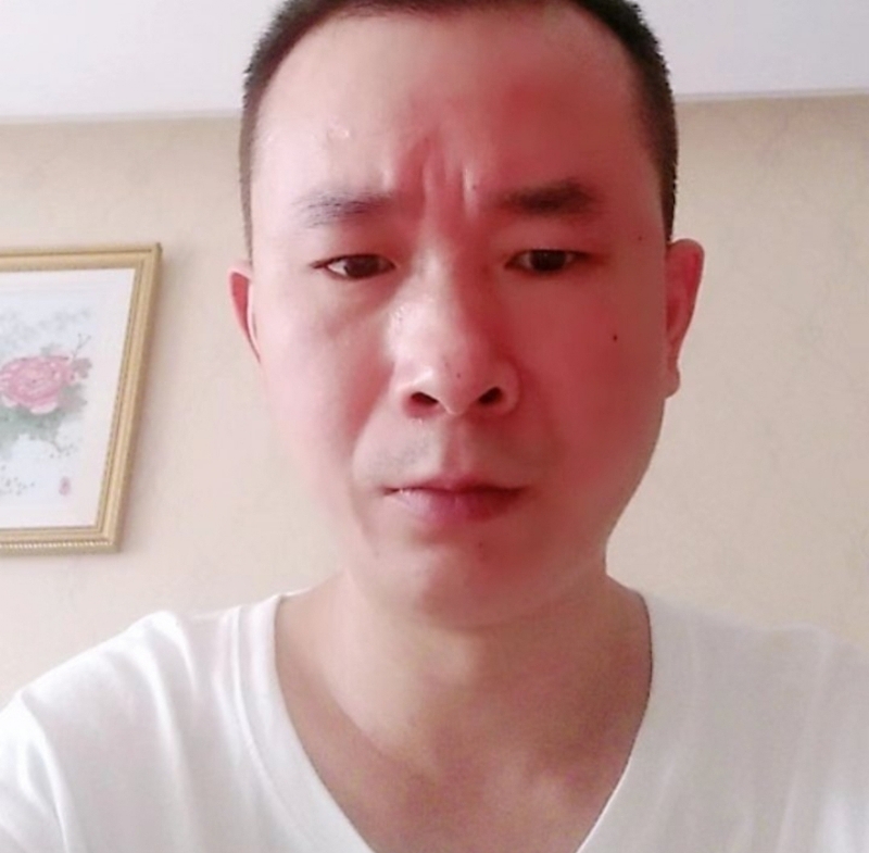 自由飞翔的第二张照片--长春相亲服务中心