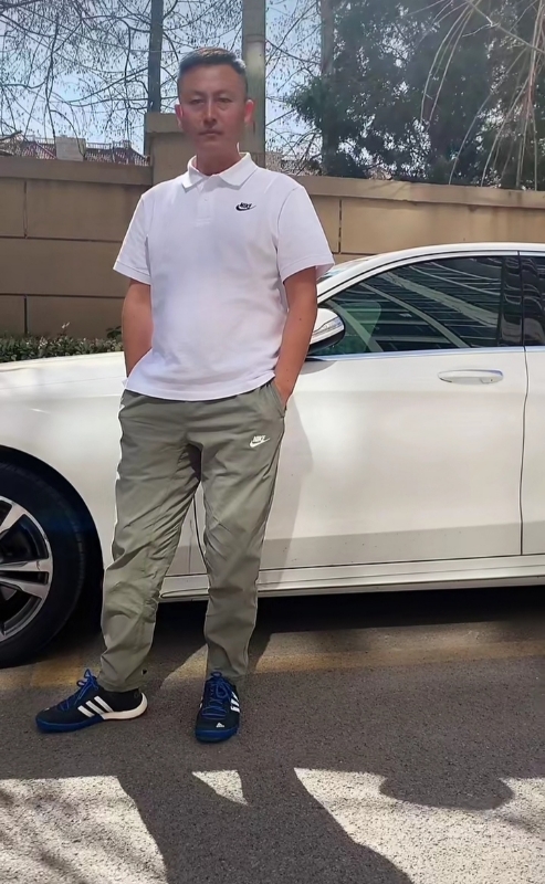 撕心裂肺的第一张照片--长春相亲服务中心