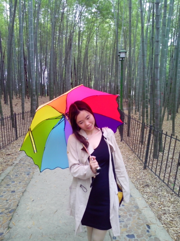 小小白的第一张照片--长春相亲服务中心