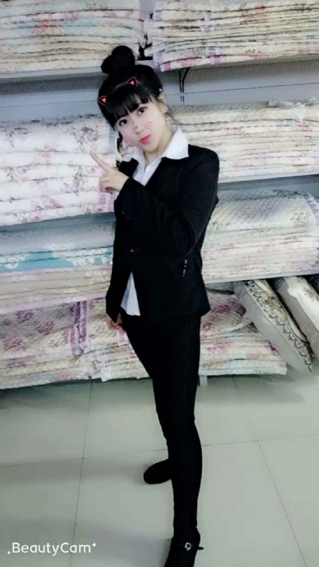 天使我不哭的第一张照片--长春相亲服务中心