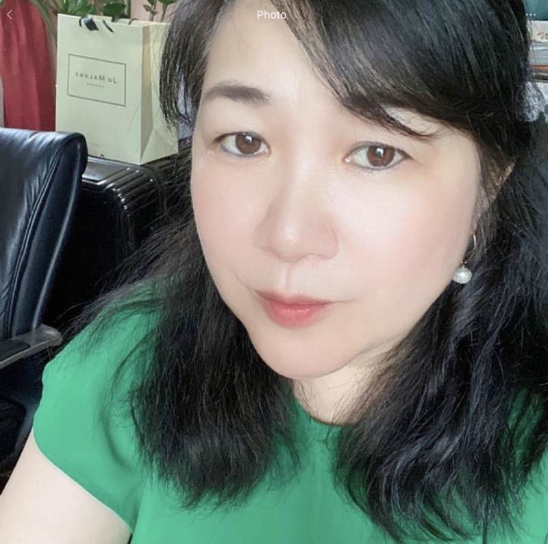 花儿的第一张照片--长春相亲服务中心