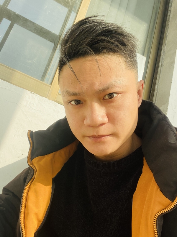 凯子的第一张照片--长春相亲服务中心