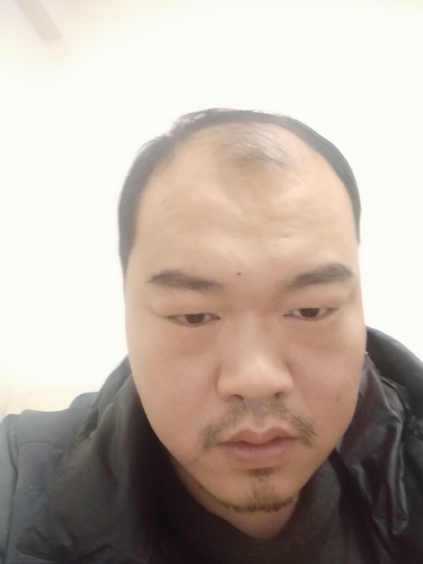 海阔天空的第一张照片--长春相亲服务中心