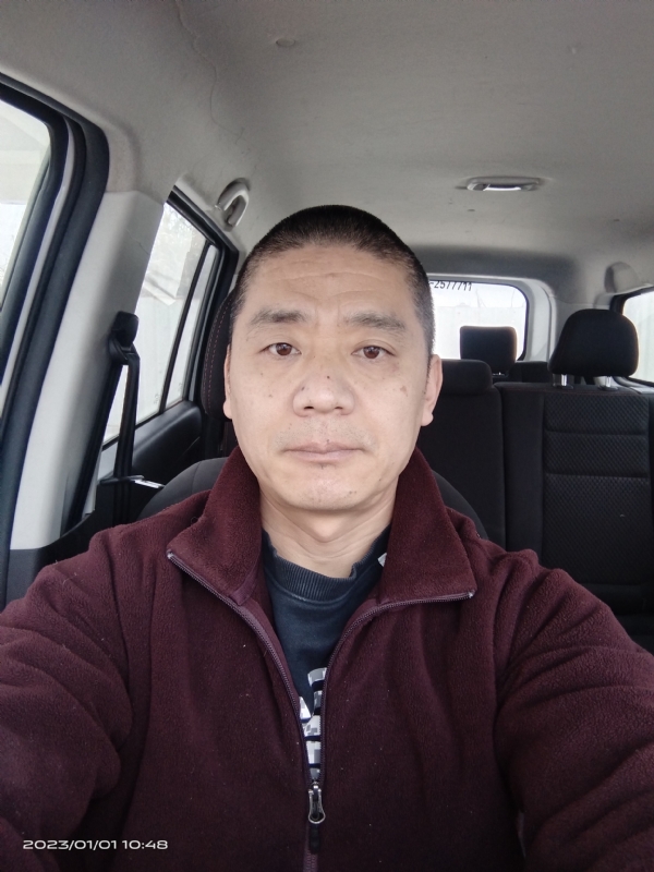 啊正的第一张照片--长春相亲服务中心