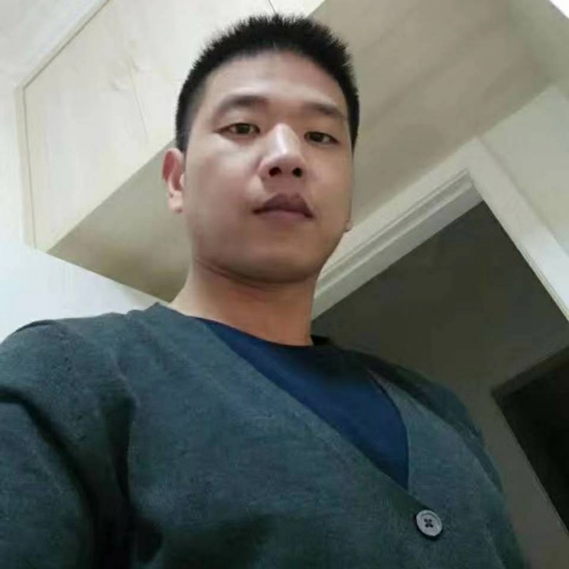 辉辉的第一张照片--长春相亲服务中心