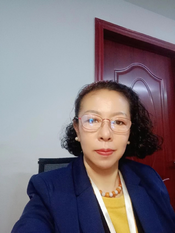 中秋桂花玉兔的第一张照片--长春相亲服务中心