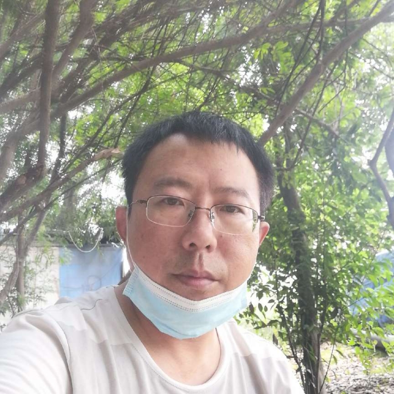 解勇的第一张照片--长春相亲服务中心