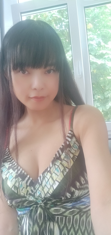 Sophia的第一张照片--长春相亲服务中心