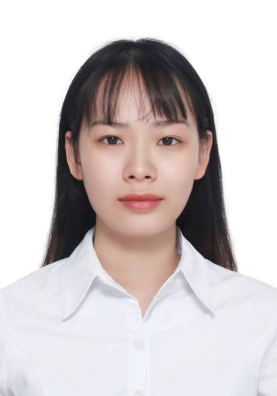 莺莺的第一张照片--长春相亲服务中心