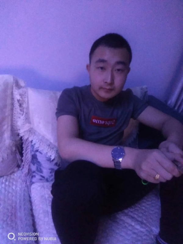 赵辉的第二张照片--长春相亲服务中心