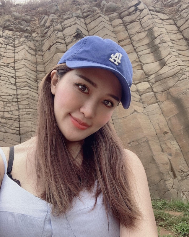 Candice的第二张照片--长春相亲服务中心