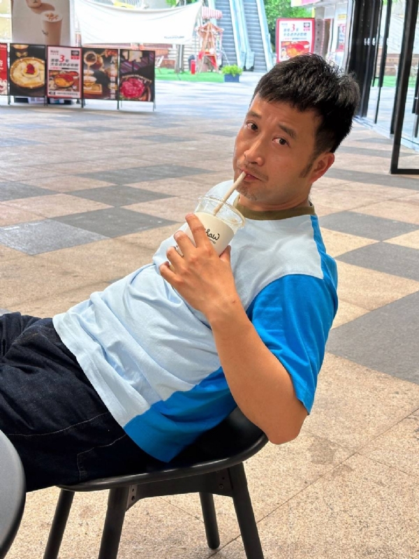 生而为人的第一张照片--长春相亲服务中心
