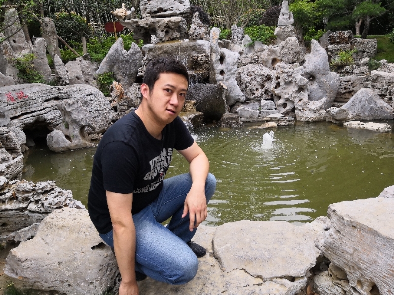 亮仔的第一张照片--长春相亲服务中心