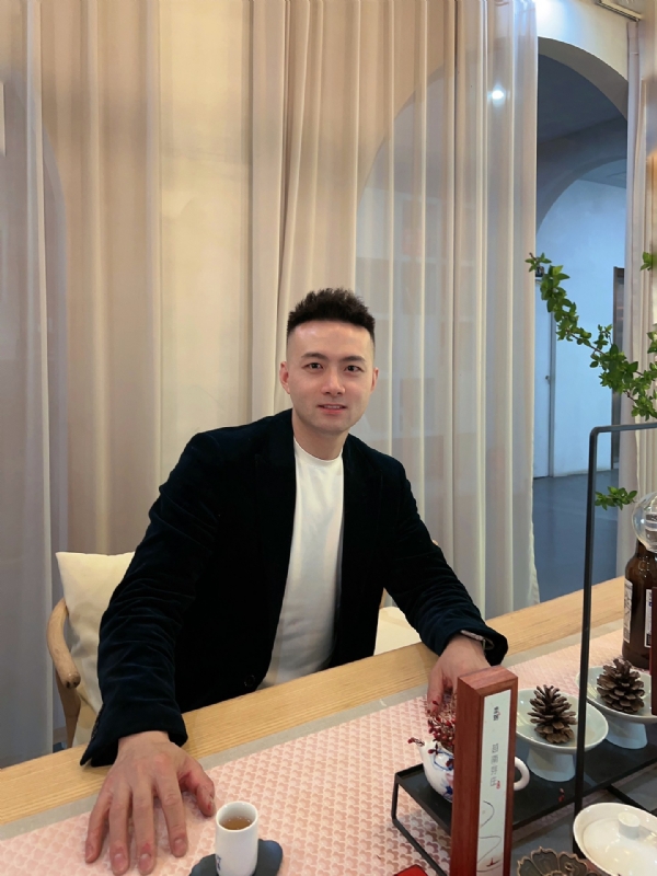 爱人知心的第一张照片--长春相亲服务中心