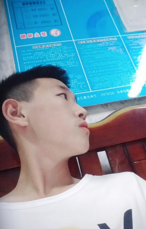 高一名的第一张照片--长春相亲服务中心