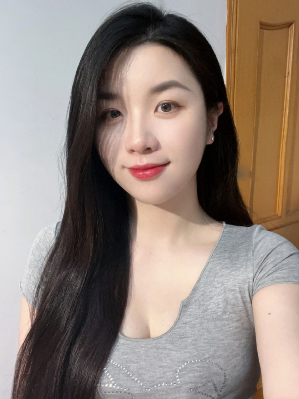 乔乔在寻爱的第二张照片--长春相亲服务中心