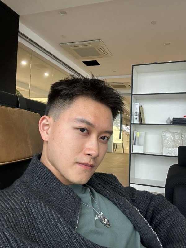 林先生的第一张照片--长春相亲服务中心